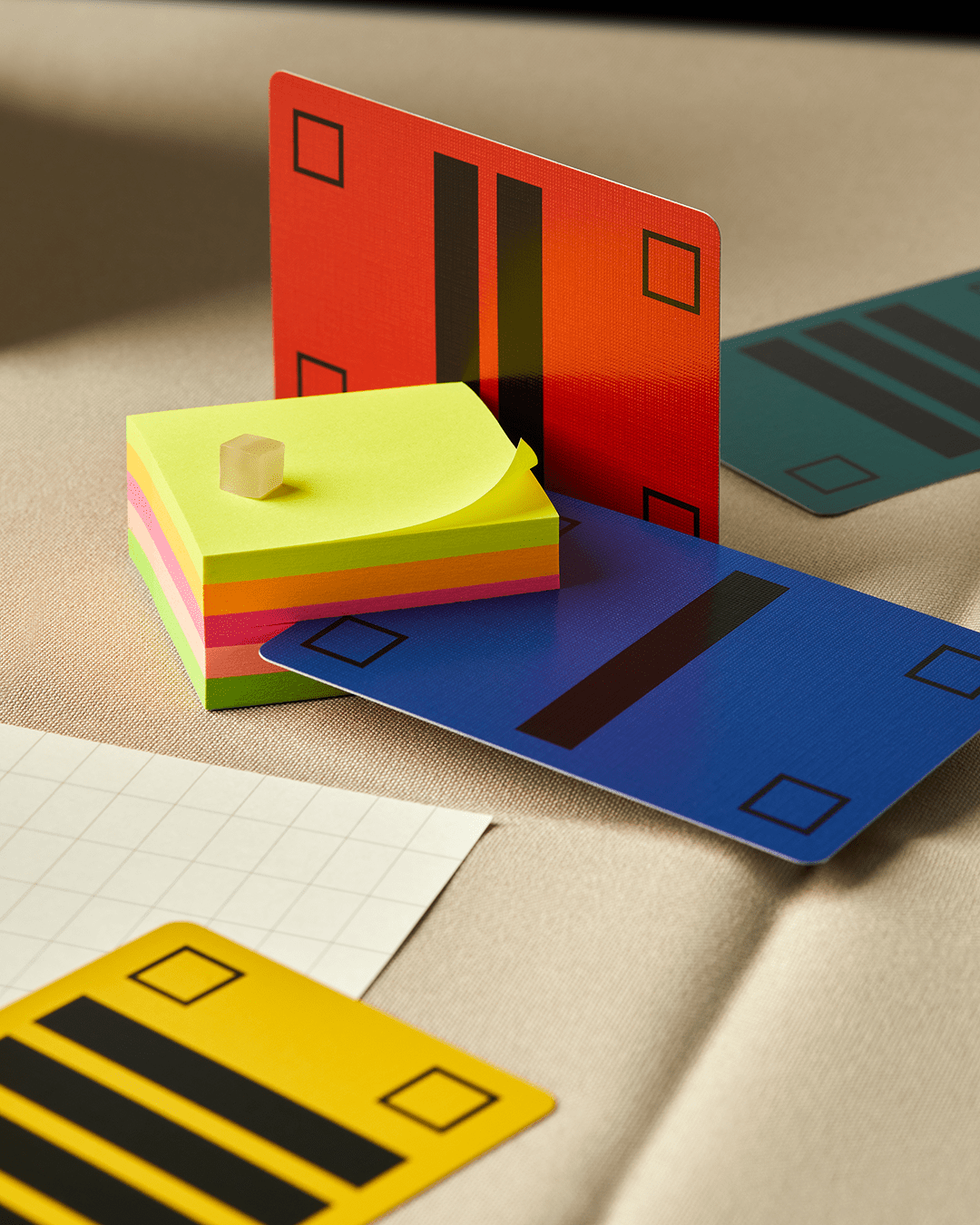 Art of Play - Vendita all'ingrosso Giochi di carte - Regola del tre5