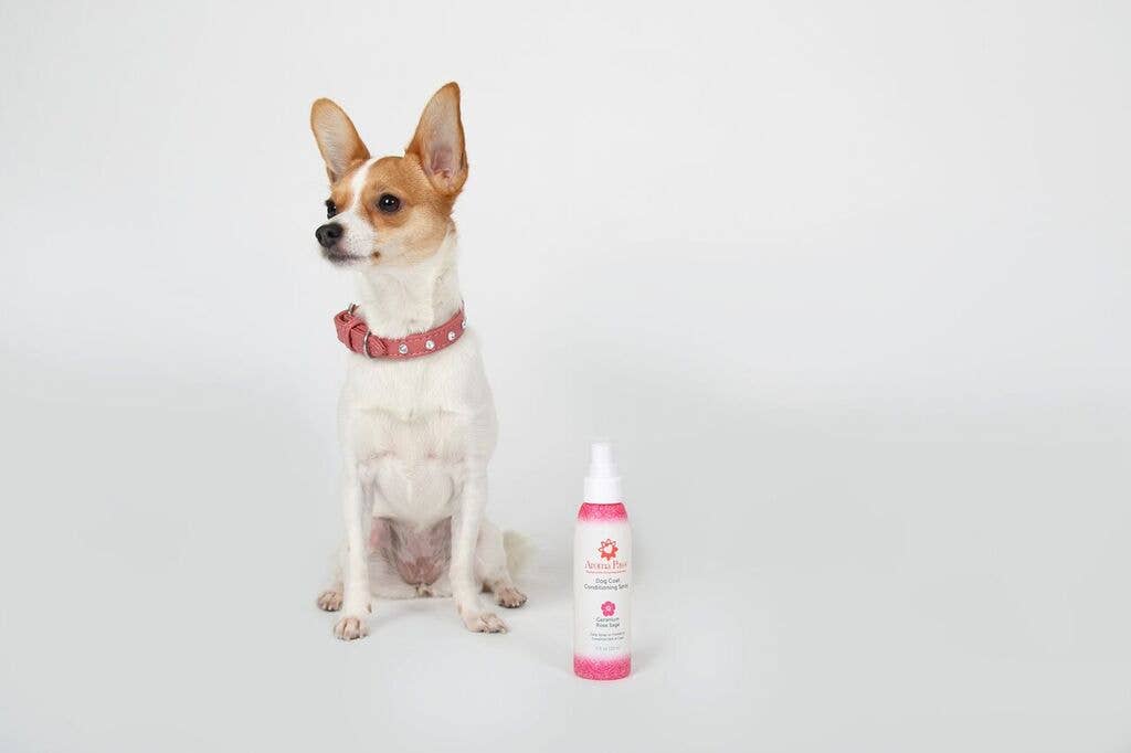 Aroma Paws - Venta al por mayor Champú - Perros - Shampoo de salvia geranio de 13.5 oz3