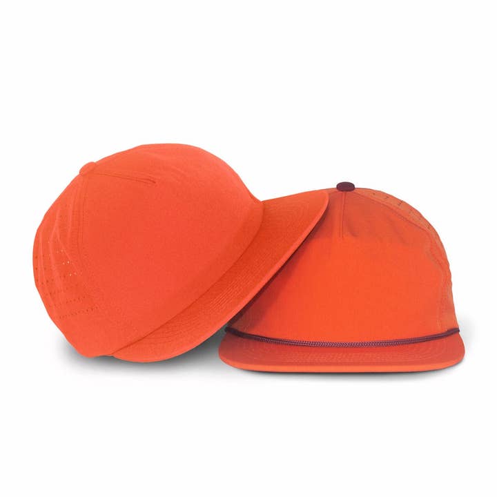 RIVER | Orange for wholesale by Wild Bills Blanks