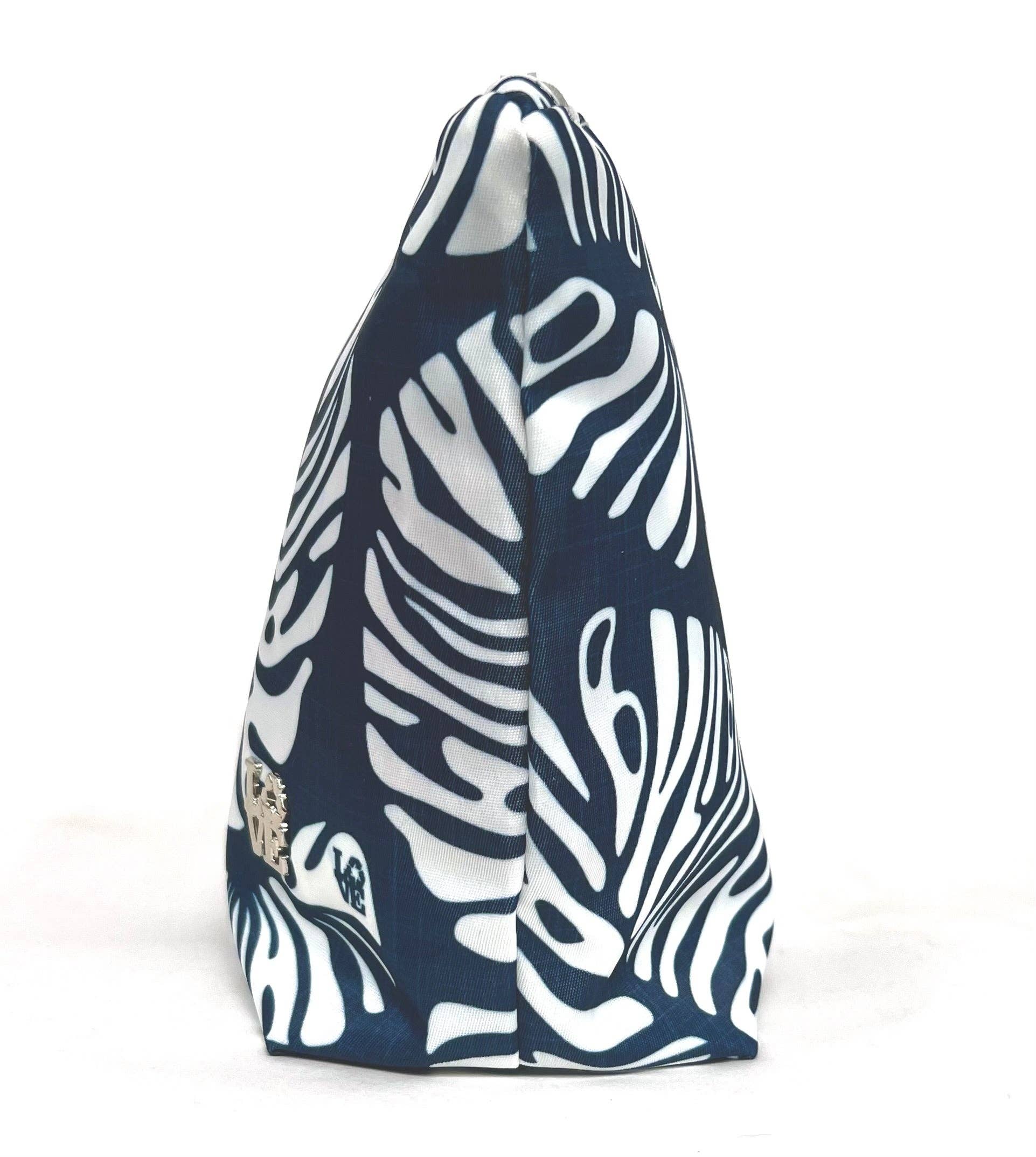 Love Bags - Wholesale Pouch - Women's - POOL PARTY Water Resistant Pouch - Turtle Bay4