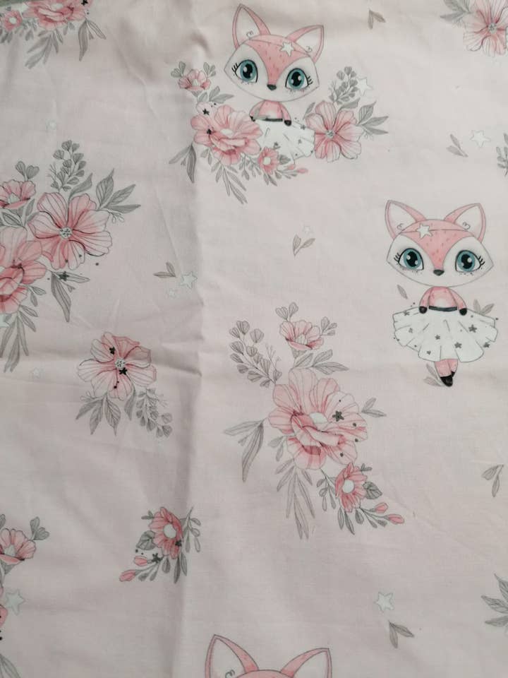 Ô fil de l'ange - Wholesale Security/Cuddle Blanket - Baby - Roupix comforter41