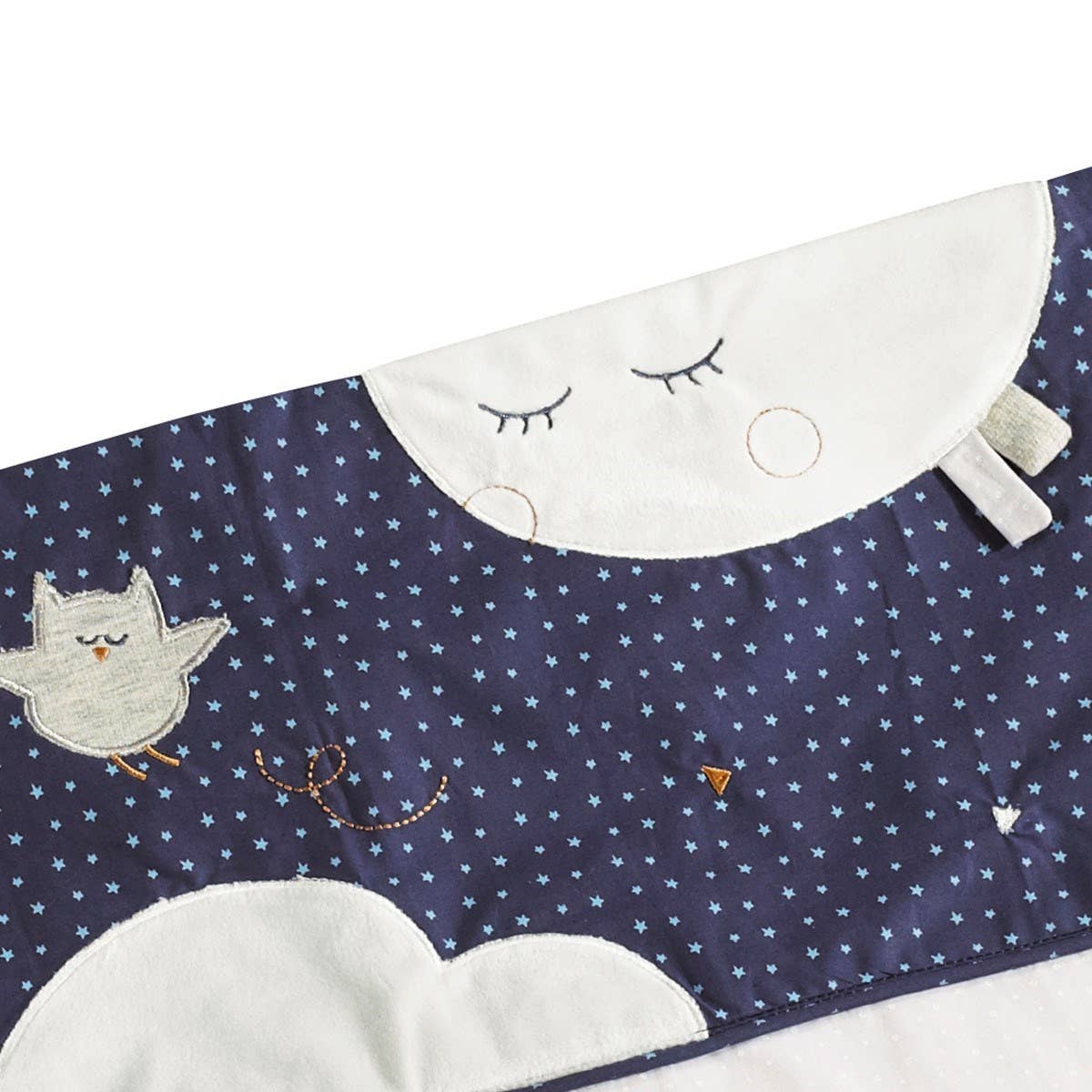 Sauthon - Wholesale Bedding Set - Kids & Baby - [MERLIN MERLIN] BED LINEN SET2