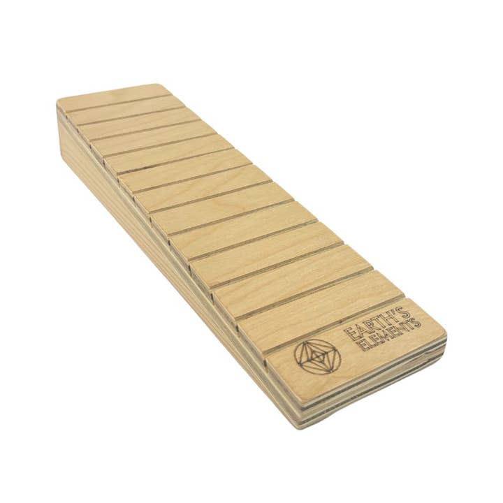 Earths Elements Wholesale - Wholesale Jewelry Stand & Display - Display - Wooden, 12 Slot