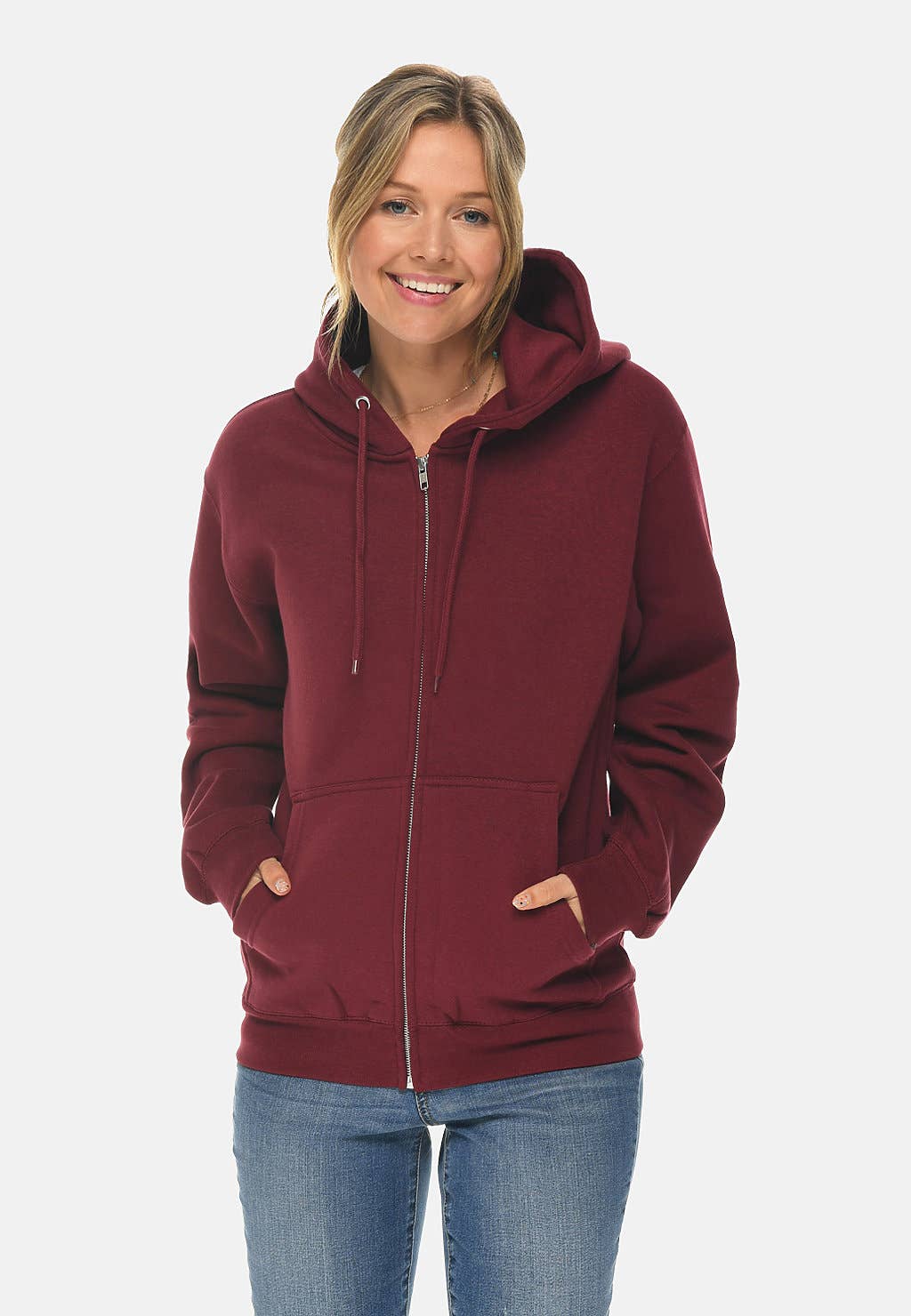 Lane Seven Apparel - Wholesale Hoodie - Unisex - Premium Full Zip Hoodie - For Men & Women65