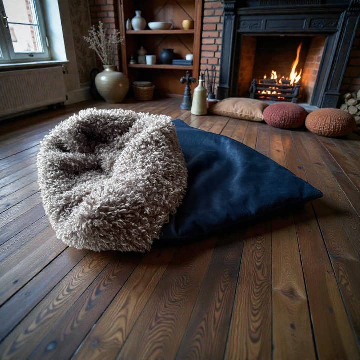 Ny - sovsäck blå Tunis för wholesale av I-Dogs