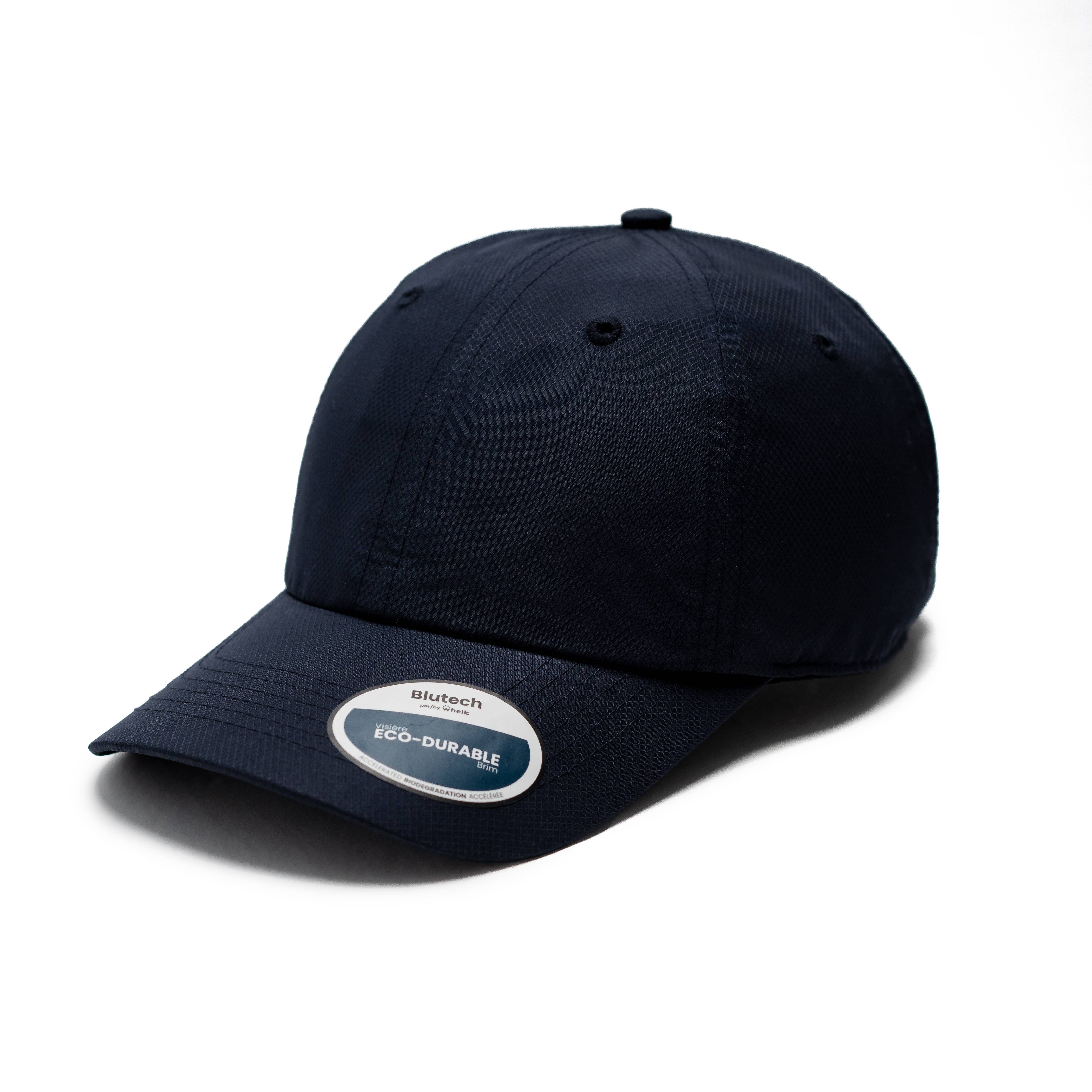 Whelk Goods - Wholesale Baseball Cap - Unisex - Lightweight Performance Sports Cap3