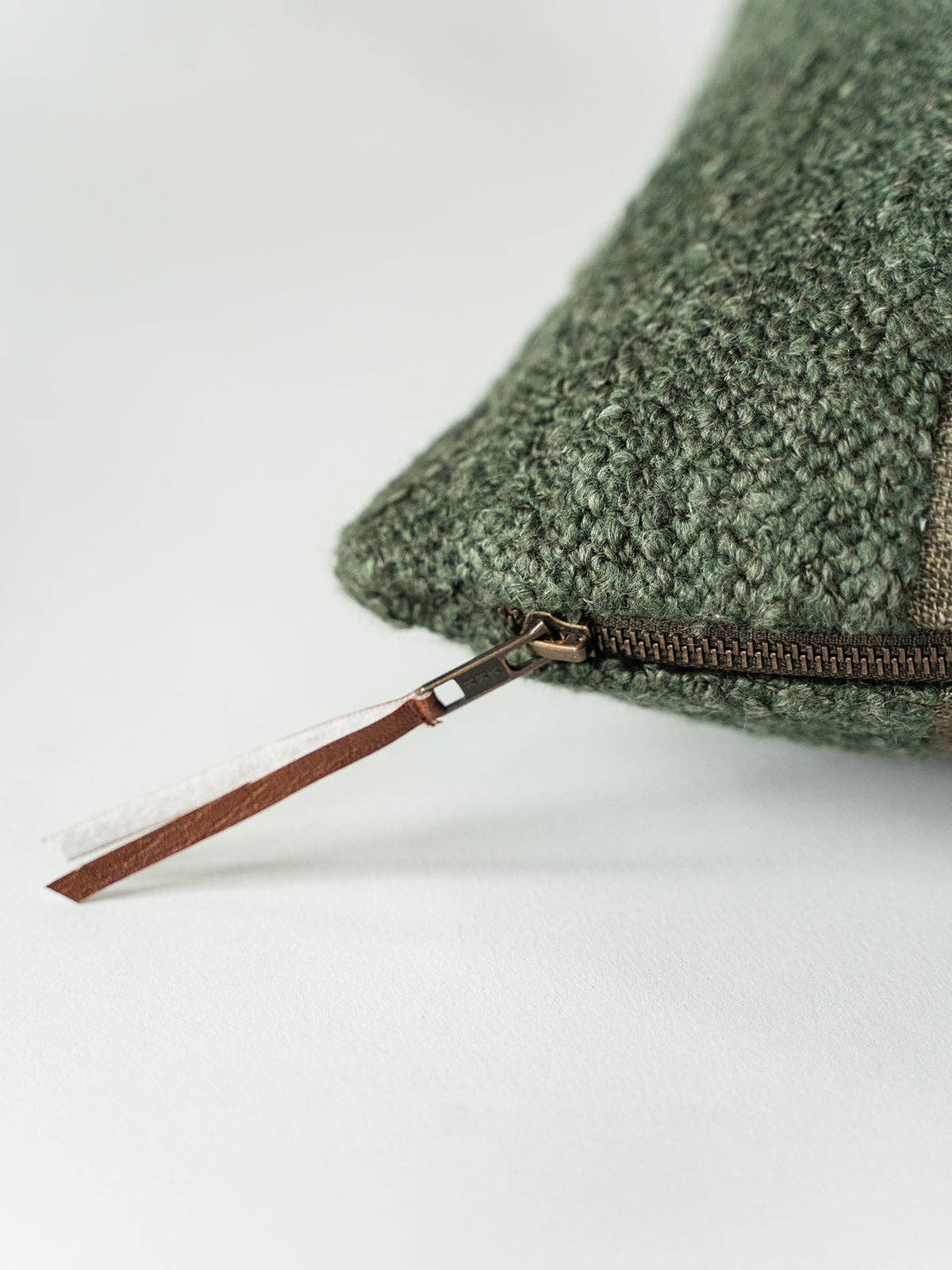 Co.House Designs - Wholesale Lumbar Pillow - Boucle Stripe Lumbar Pillow10