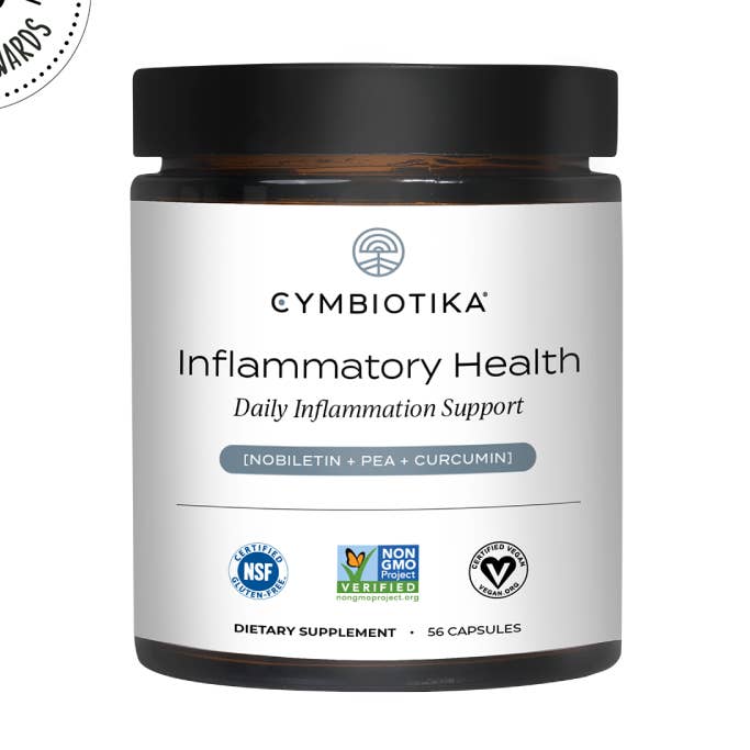 Inflammatory Health for wholesale by Cymbiotika
