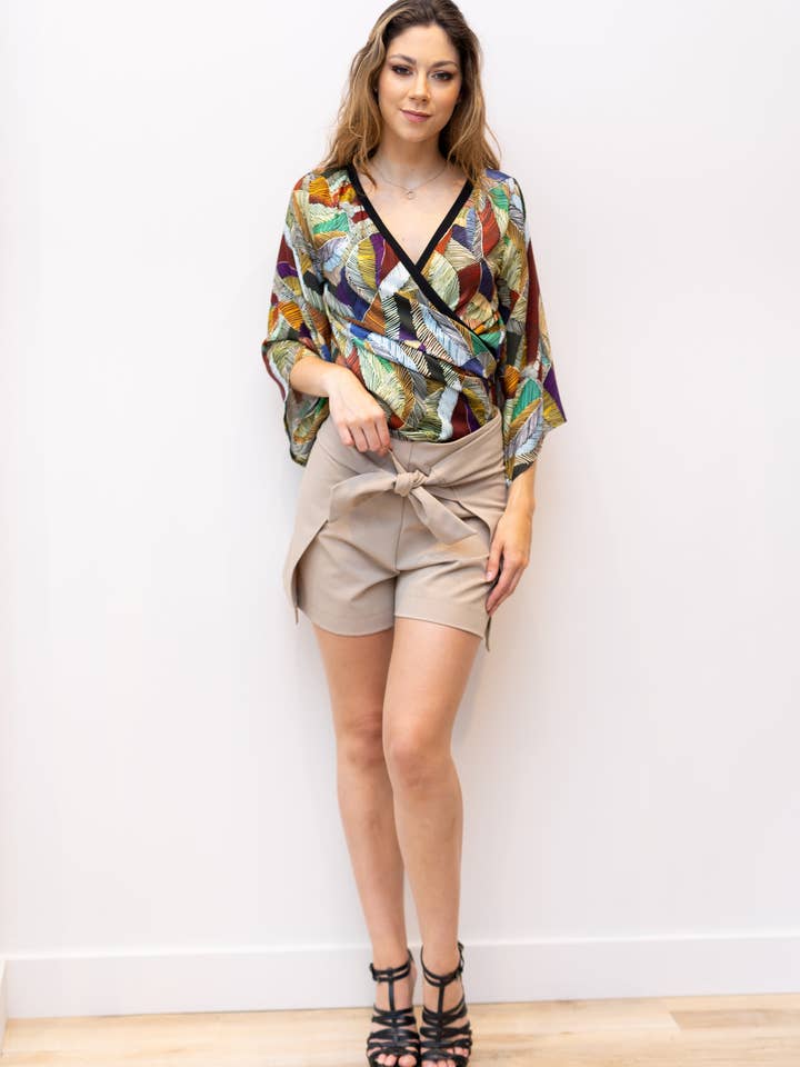 Tamara for wholesale by Nemrac