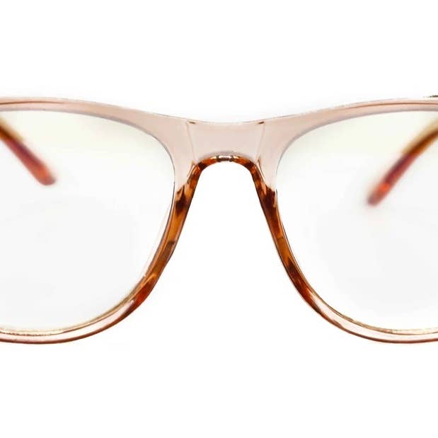 ZOOMe Blue Light Blocking Glasses - Dexter for wholesale by ZOOMe