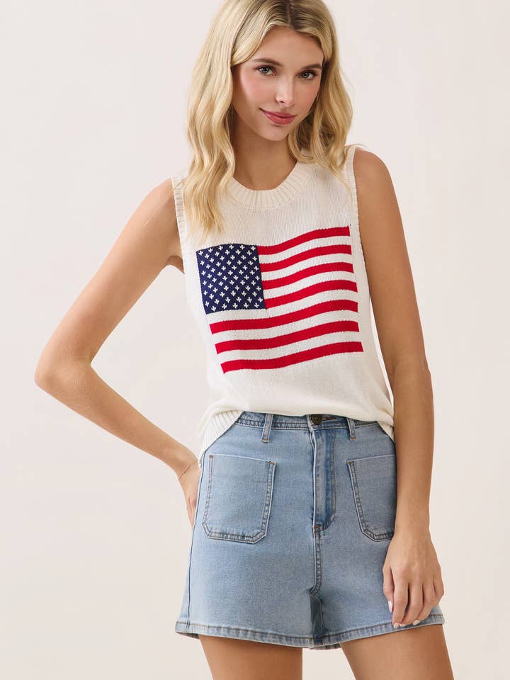 High Rise Denim Jean Shorts OP52037 for wholesale by GeeGee x Lovelo