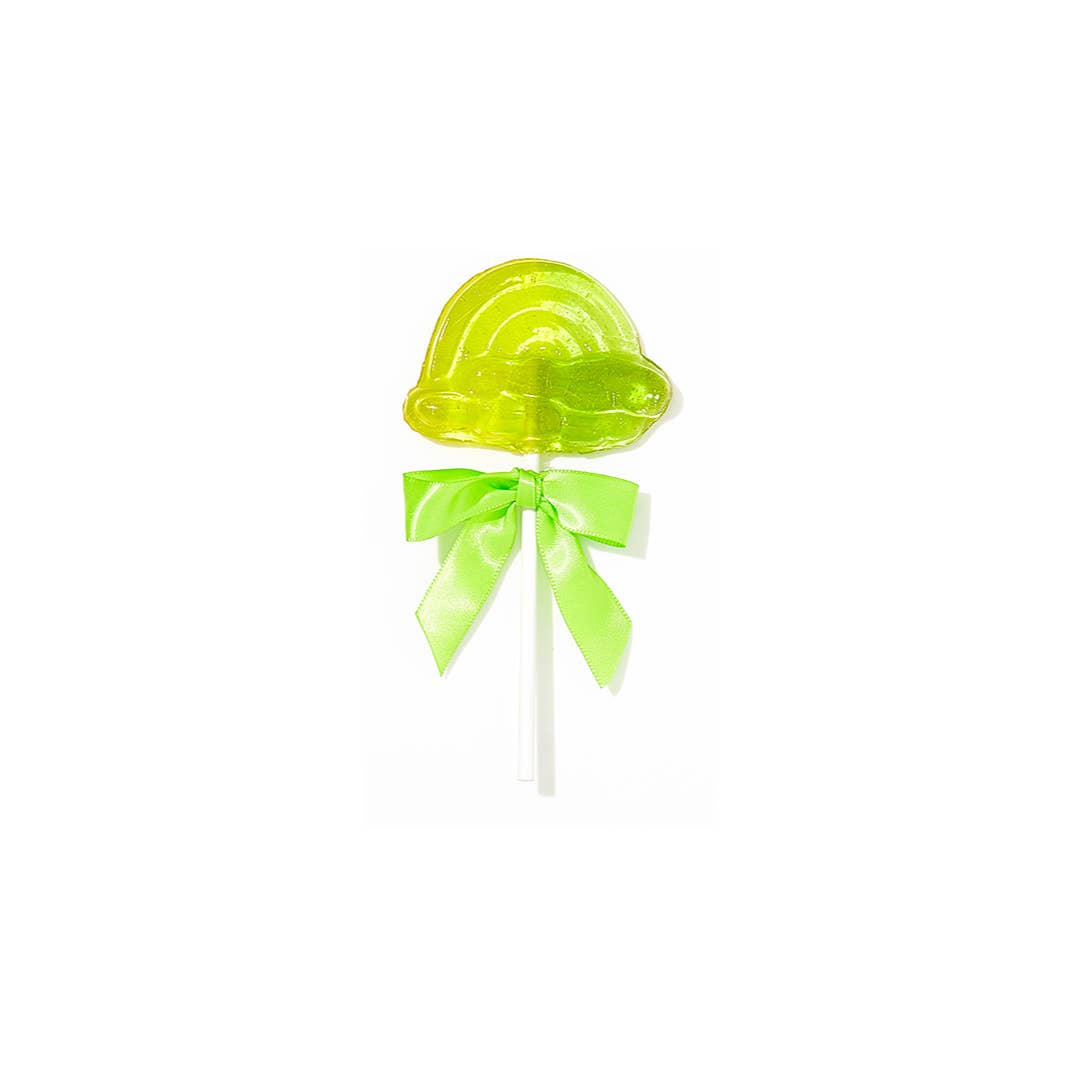 Pure Sugar Candy - Wholesale Lollipop - Psychedelic Summer - Rainbow Lollipop2