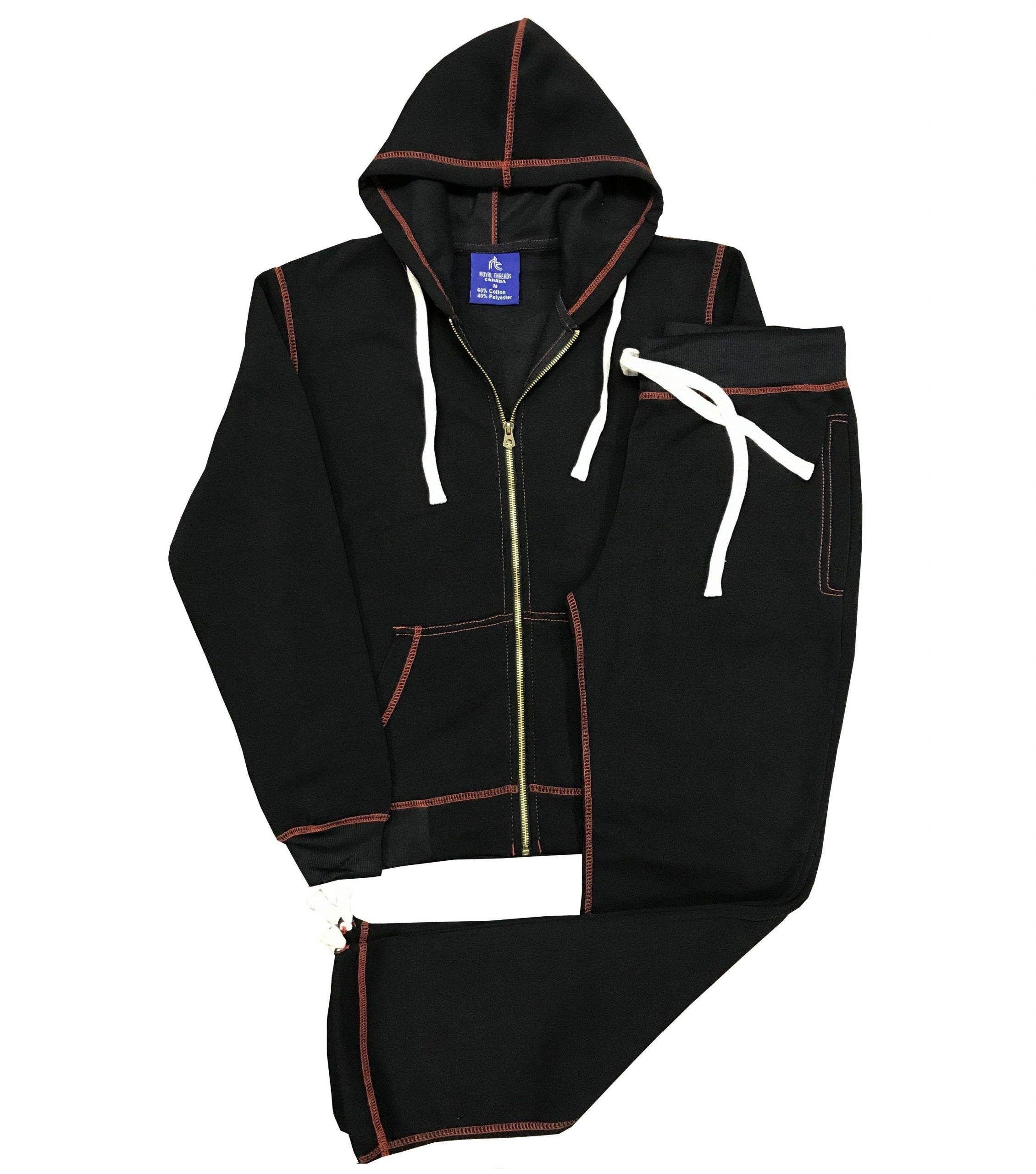 Royal Threads – wholesale Activewear set – Women′s – Women’s Alysun Lite Spring Sweatsuit0