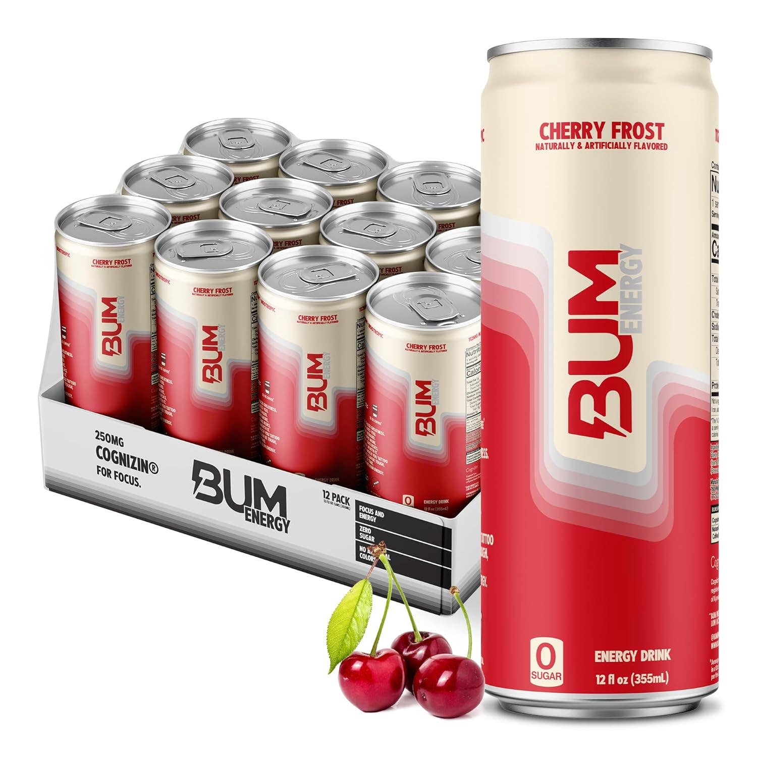 Campus Protein - Wholesale Sports/Energy Drink - BUM Energy Drink6