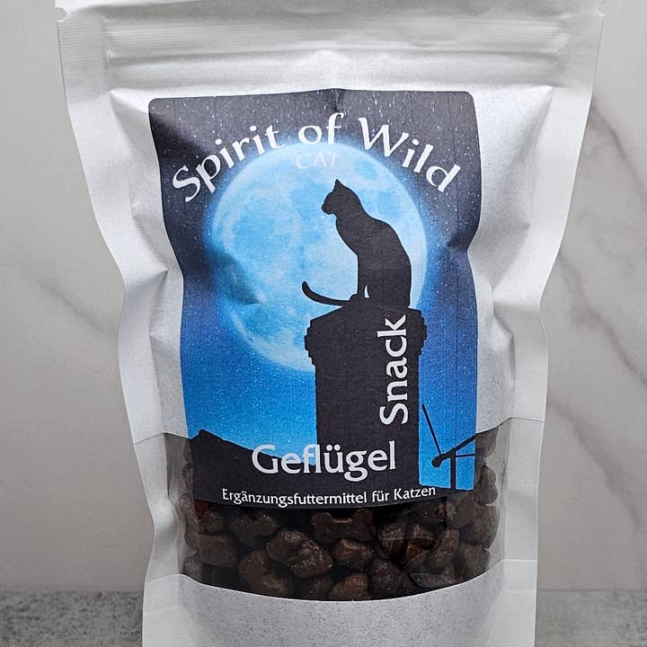 Spirit of Wild Snack Cat Geflügel Getreidefrei und andere Ergebnisse für wild freedom katzenfutter im Großhandel. Kostenlose Rücksendungen und 60-Tage-Zahlungsziel auf Faire im Trend auf Faire.
