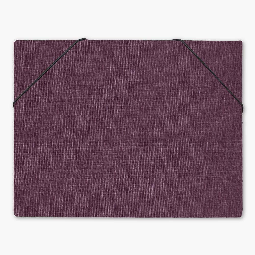 Pepa Paper Design - Vente Classeurs - Chemise A4 avec fermeture élastique5