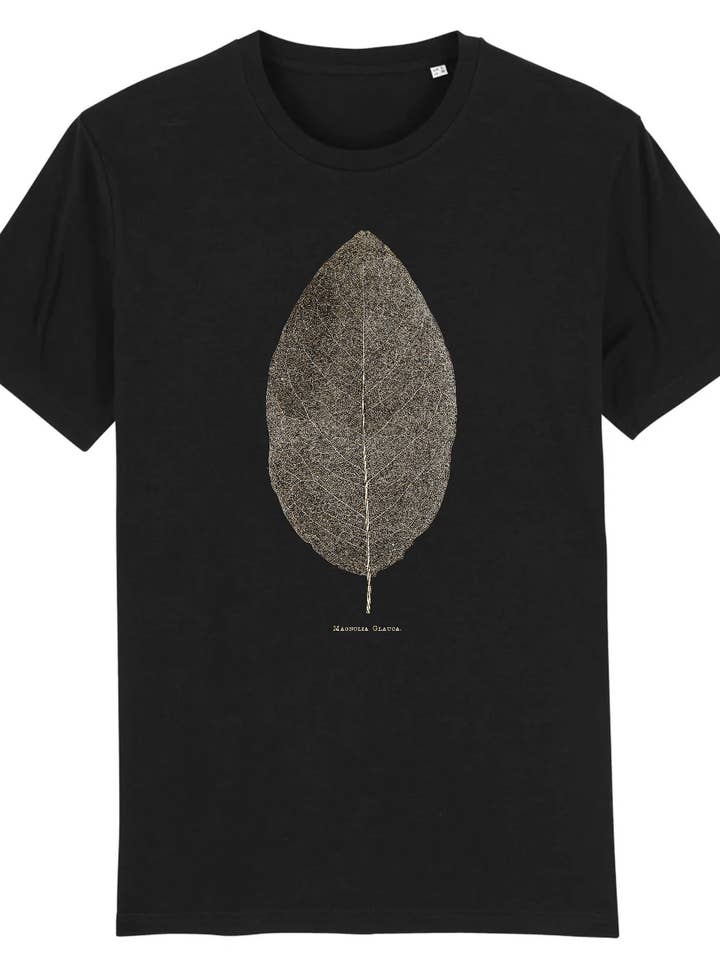 The Phantom Bouquet by August Wilhelm c. 1836 - Organic Cotton T-Shirt for wholesale by Flashback Shop