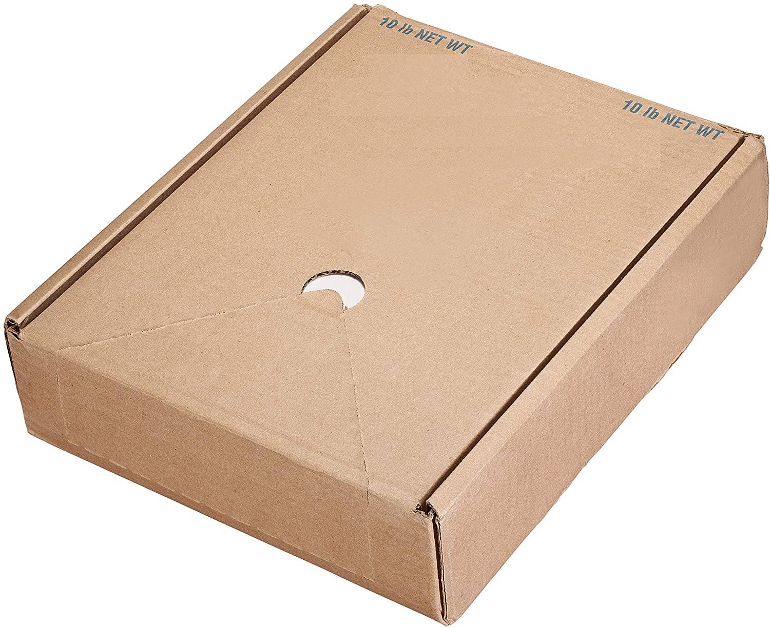 EcoQuality - Wholesale Food Storage Wrap/Bag - Waxed Deli Paper Sheets (Dry, Wet)1