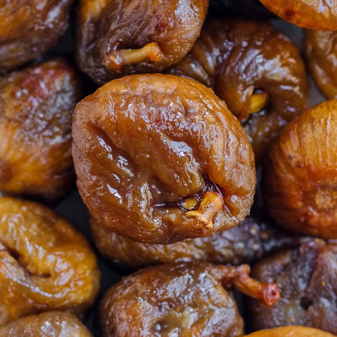 Sunny Fruit - Wholesale Dried/Dehydrated Fruit - Organic Dried Figs With Added Prebiotics - No Added Sugar 5