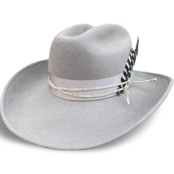 Jolene - Open Road Cowboy Style for wholesale by Cha Cha's House of Ill Repute