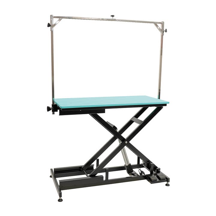 Artero Electric Table Gravity 120 x 60 cm for wholesale by ARTERO UK LTD