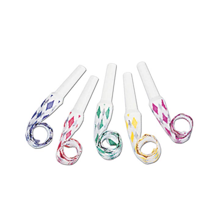 Beistle - Wholesale Party gift - Pkgd Party Blowouts