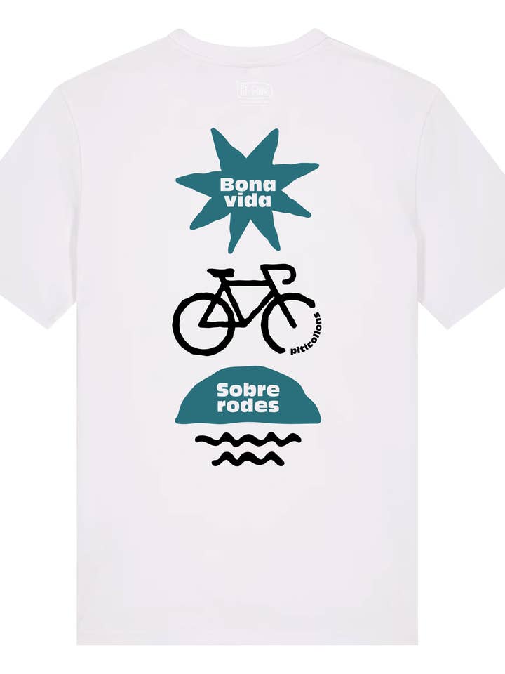 Bona vida para venta al por mayor de Pit i Collons