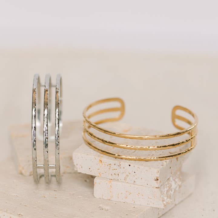 Trinity Blessing Bracelet for wholesale by Eby Ruth