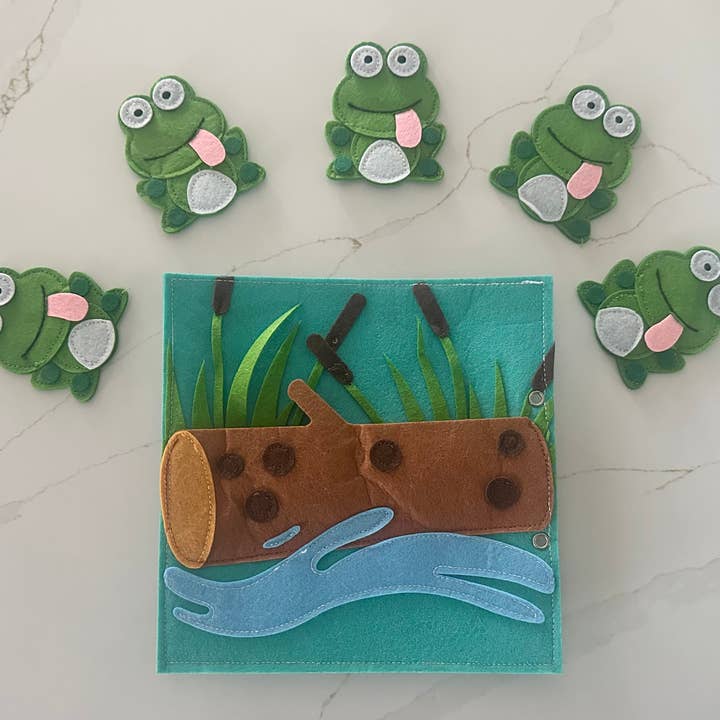 Wondertivity - Wholesale Colouring and activity book – kids and baby - Humpty Dumpty & Five Little Speckled Frogs3