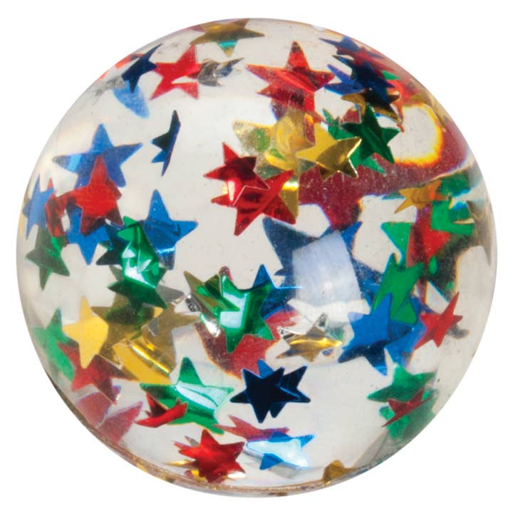 Toysmith - Wholesale Classic Toy - Kids - Neato! Classic Bouncy Ball- Retro Classic