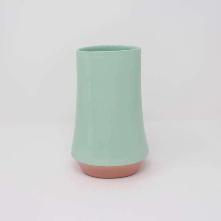 E. Lo Ceramic Art - Vendita all'ingrosso Vasi - Curva inferiore: Vaso