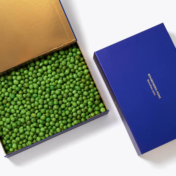 Lemon and Yuzu - Pearl Bulk 3,000g for wholesale by Bomboneria Pons