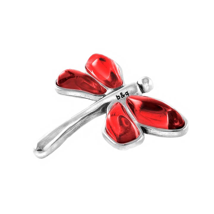 Broche di lucciola per la vendita all'ingrosso da parte di b&g