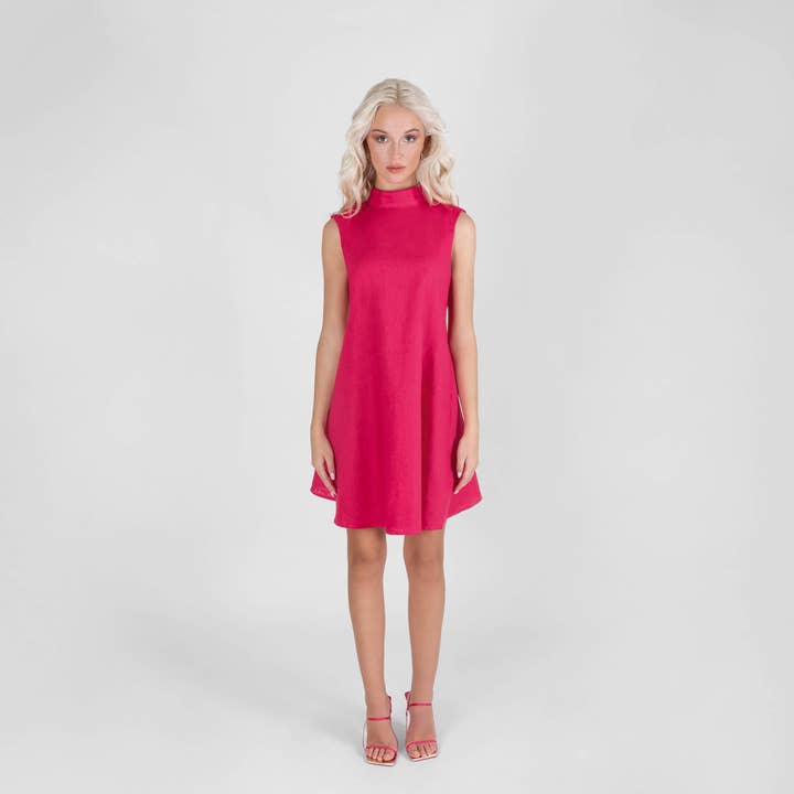 Romane jurk voor wholesale door BASTIANVIANA