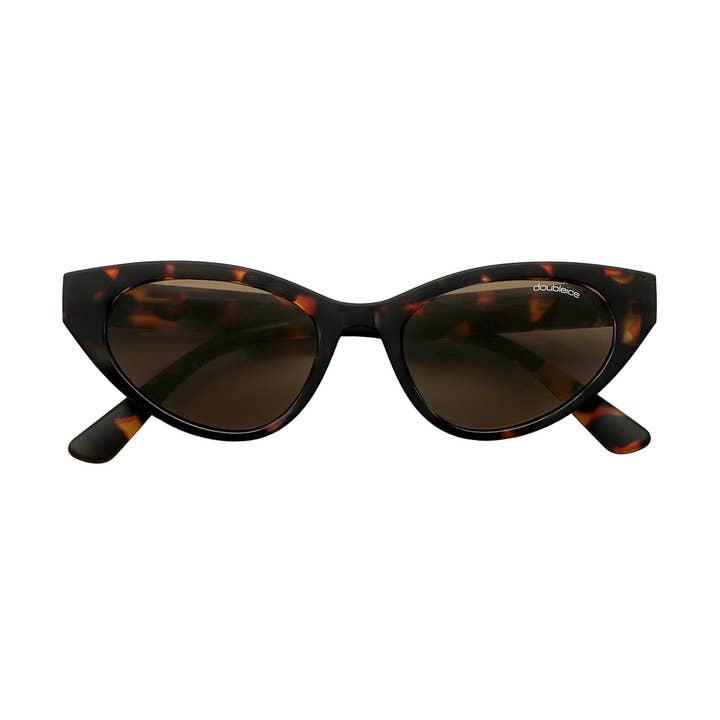 FELINE sunglasses - TURTLE pour la vente par Doubleice srl