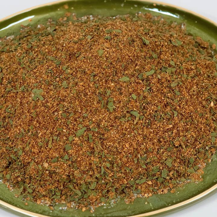 Old Town Spice Shop - Wholesale Dried spice mix - Carne Asada, Gourmet Spices & Seasonings - Bulk 5 lb. Bag