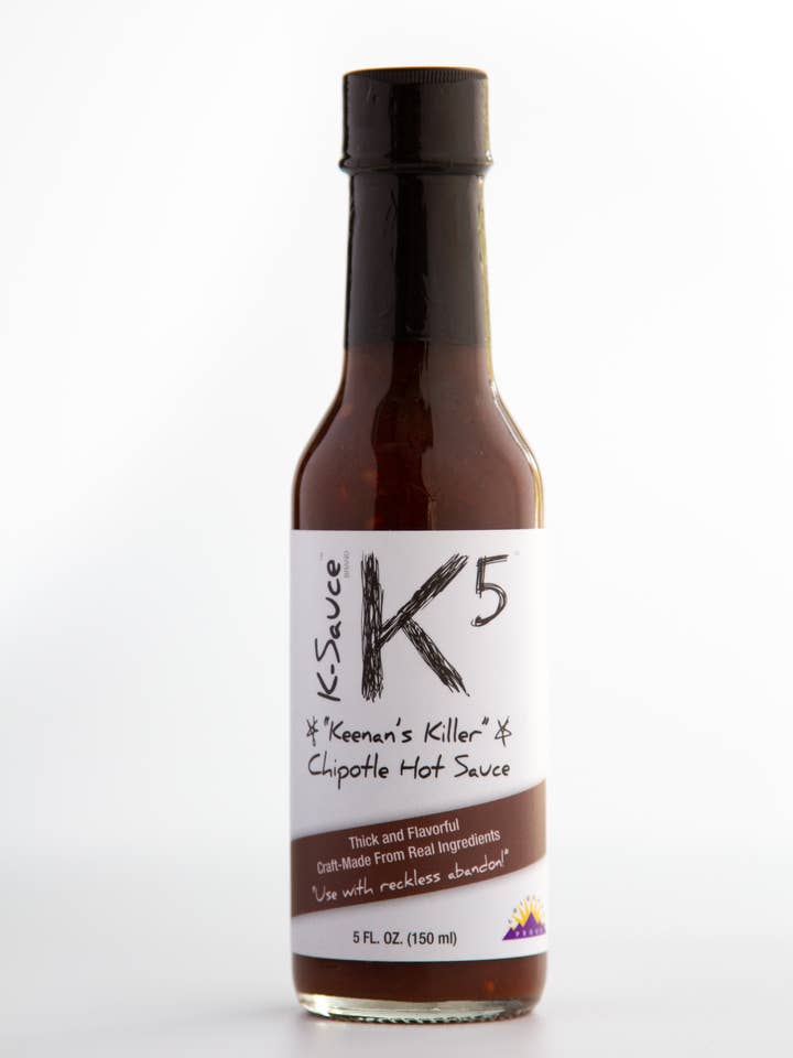 K5 - Chipotle für den Großhandel von K Sauce