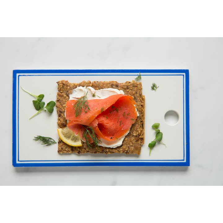 Norwegian Baked - Wholesale Crackers - Classic Knekkebrød / Organic Handcrafted Crispbread6