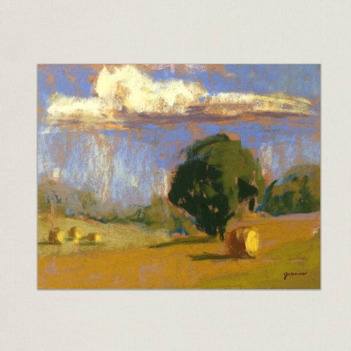 Hay Bales3 for wholesale by Graviss Studios