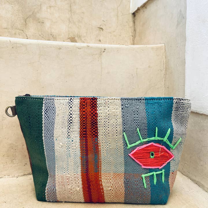 Bolsa - Necessaire por atacado de LEY!