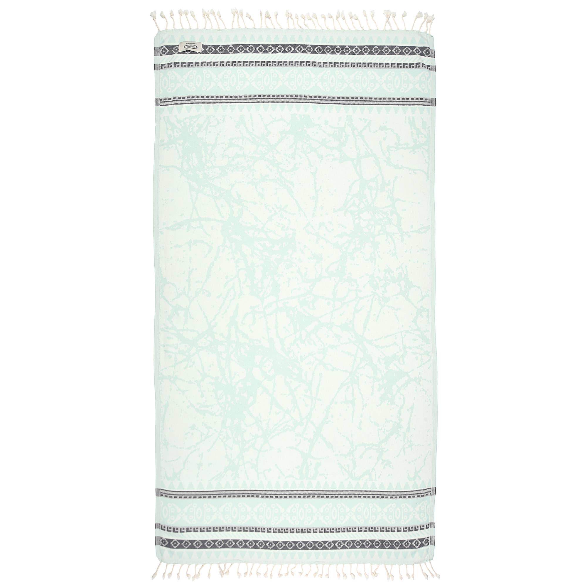 La Hammam - Wholesale Beach Towel - *Exclusive Seljuks Peshtemal Pure Cotton Beach Towel0