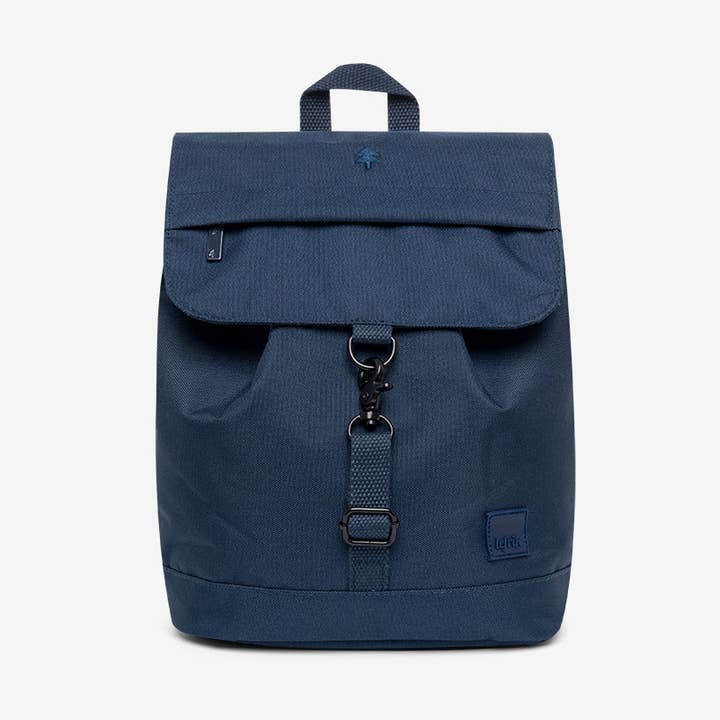 Sac à dos mini Scout bleu marine pour la vente par Lefrik US