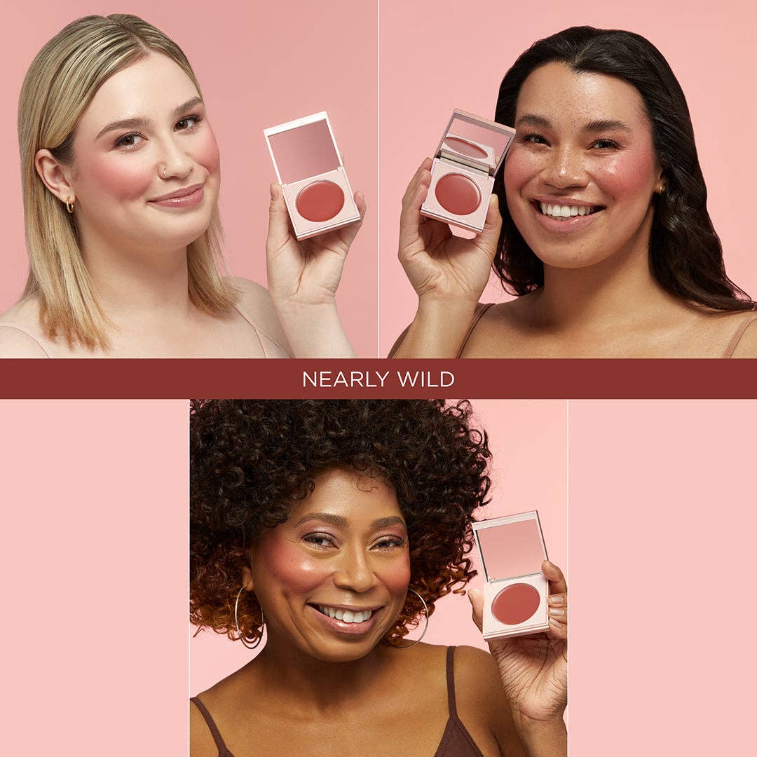 Sigma Beauty - Wholesale Blush - CREAM BLUSH9