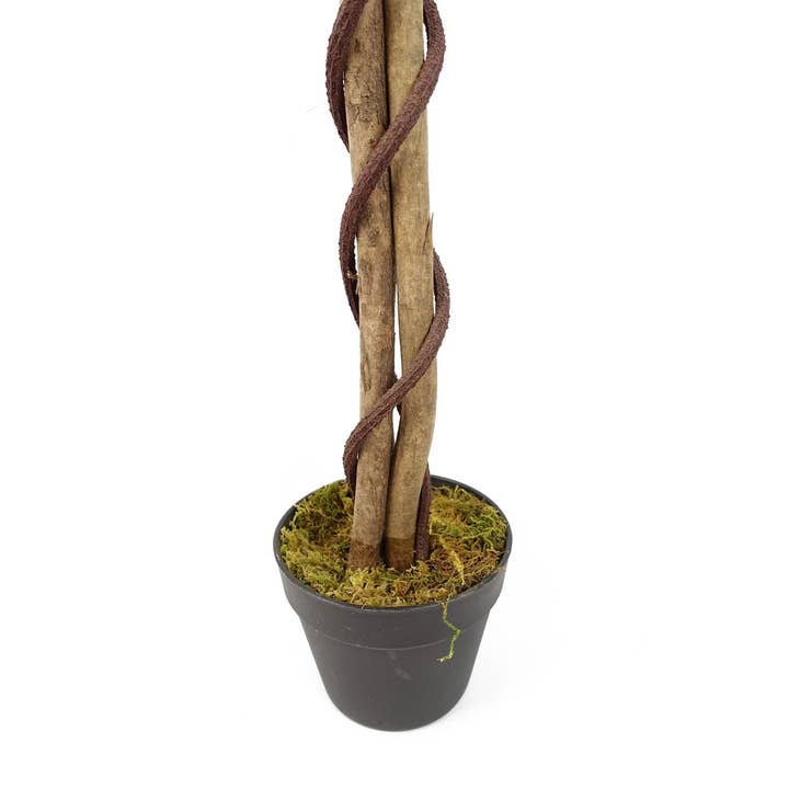 Leaf Design UK LTD - Wholesale Artificial Flowers - Artificial Pink Blossom Tree3