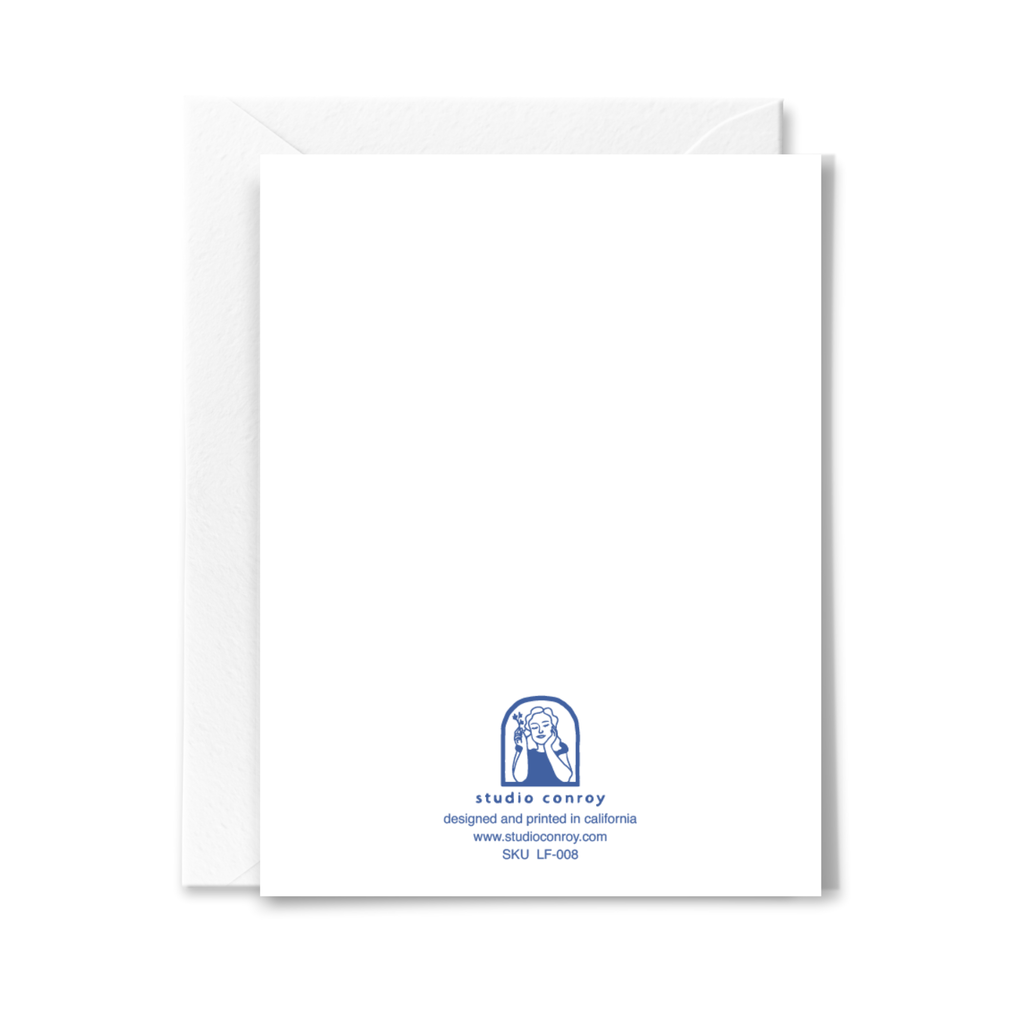 Studio Conroy - Wholesale Everyday Greeting Card - Even Cowgirls Card1