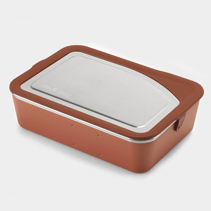 Yoga Studio Store - Wholesale Lunch Bag/Box - Klean Kanteen Rise Food Box 1626ml (55oz) - Big Meal