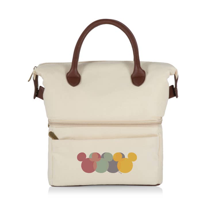 Sac à lunch urbain Mickey Mouse pour la vente par Picnic Time Family of Brands