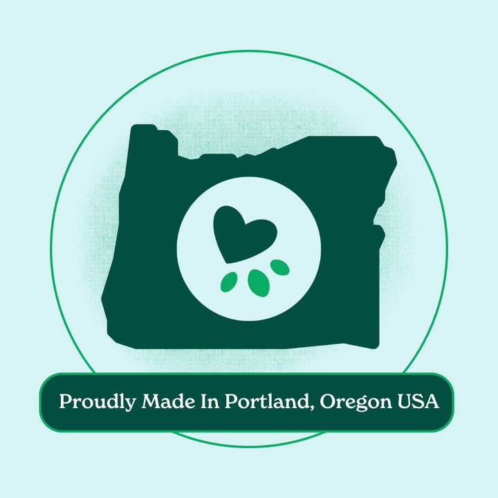 Scratch Treats - Wholesale Pet Treats - Dog - Bake-At-Home Dog Treat Kit - Purple Pup - Makes 80 Treats5