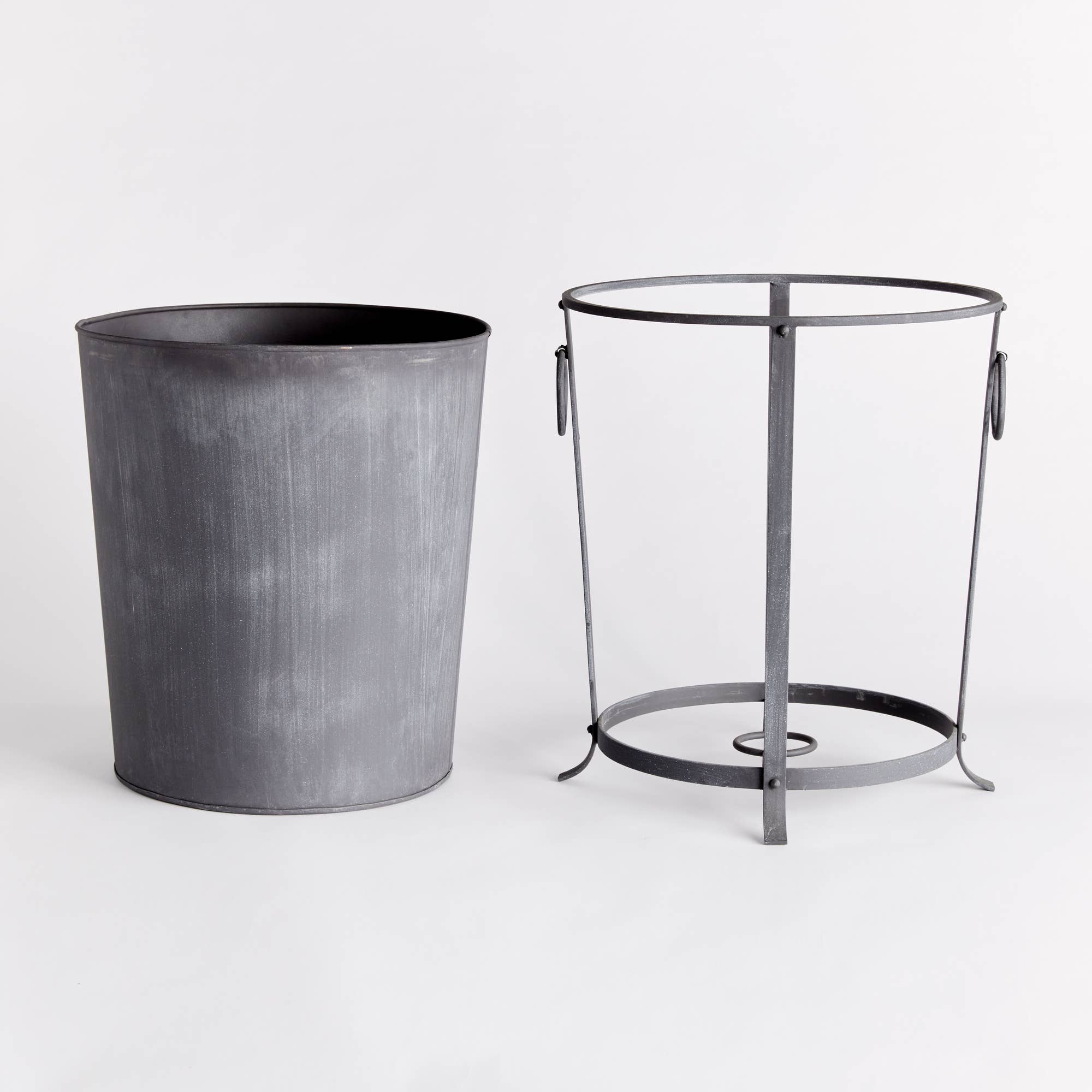 Napa Home & Garden - Vente Jardinière - Grande jardinière Oberon4