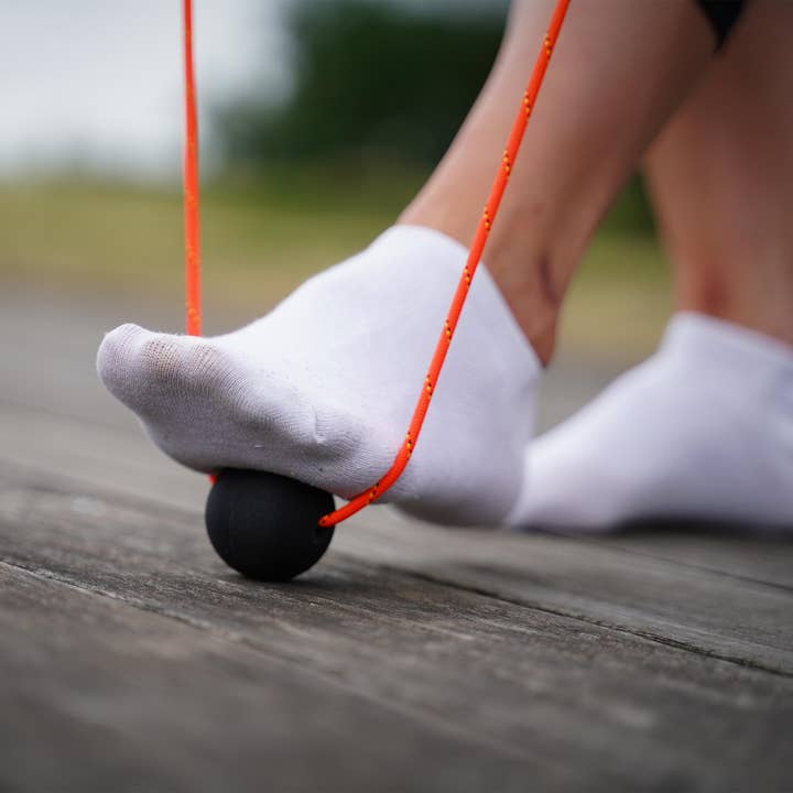 Tiger Tail - Wholesale Body Massager - Tiger Ball 1.7 Massage-on-a-Rope7